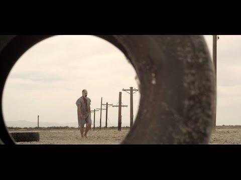 JOHN GARCIA - My Mind (Official Video) | Napalm Records