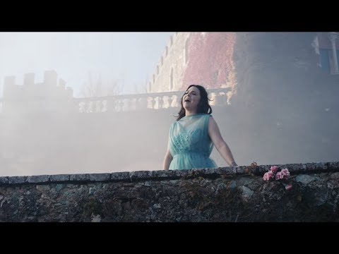 AMY LEE - Speak To Me (Official Music Video)
