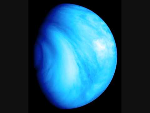 Sounds of Venus