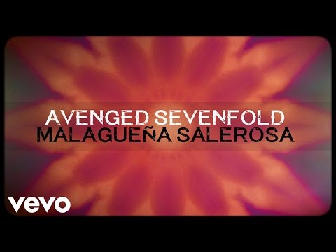 Avenged Sevenfold - Malagueña Salerosa