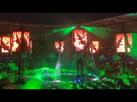 Metallica: Master Of Puppets (Paris, France - May 17, 2023)