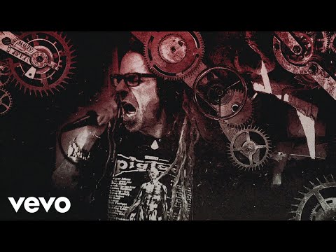 Lamb of God - Checkmate (Official Video)