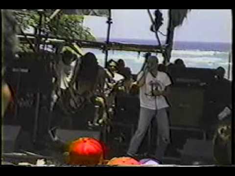 Tool - Opiate (Live Hawaii 1993 feat. Layne Staley)