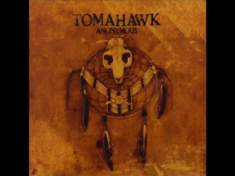 Tomahawk - Ghost Dance [Anonymous]
