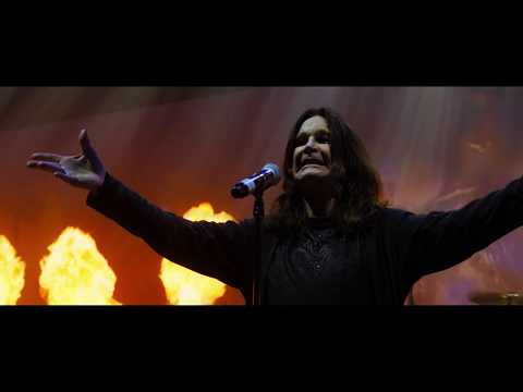 Black Sabbath &quot;The End of The End&quot; 60 Sec Trailer