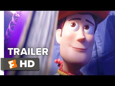 Toy Story 4 Trailer #1 (2019) | Movieclips Trailers