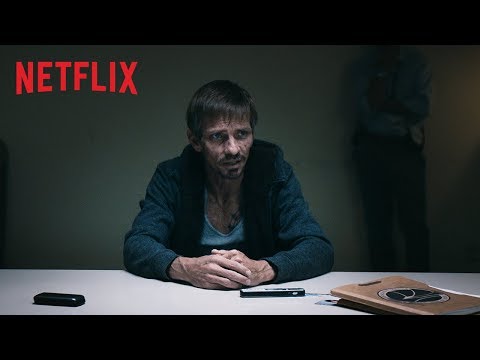 El Camino: A Breaking Bad Movie | Date Announcement | Netflix