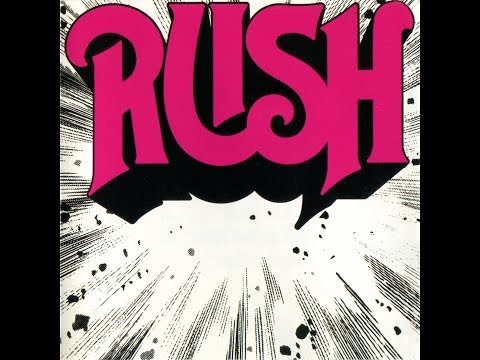 Rush - Rush (Full Album, 1974) HD
