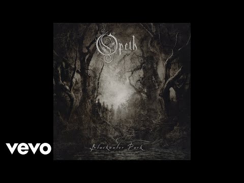 Opeth - Harvest (Audio)