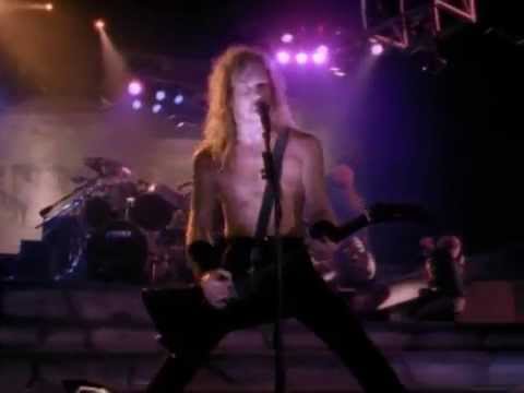 Metallica: Breadfan (Live - Seattle &#039;89) [Live Shit: Binge &amp; Purge]