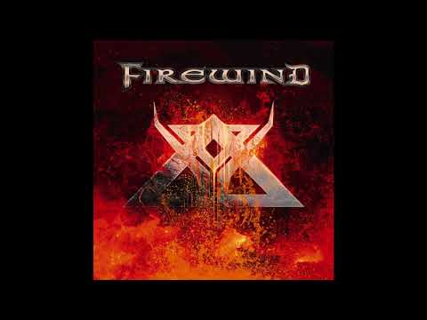 FIREWIND - “Firewind” Full Album (2020)