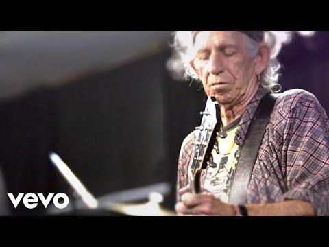 The Rolling Stones - Hate To See You Go