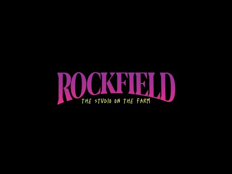 Rockfield: The Studio on the Farm - Official Trailer