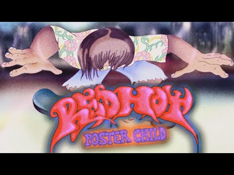 Red Hot Chili Peppers - Poster Child (Official Music Video)