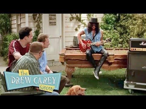 The Horndogs Audition © 1998 «The Drew Carey Show» 1080p v2 (Sound Remastered)