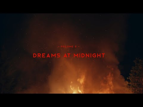Madrugada - Dreams at Midnight (Official Music Video)