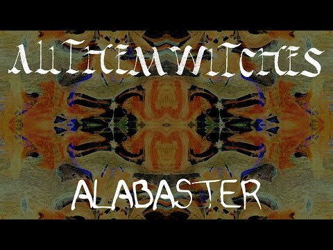All Them Witches - &quot;Alabaster&quot; [Audio Only]