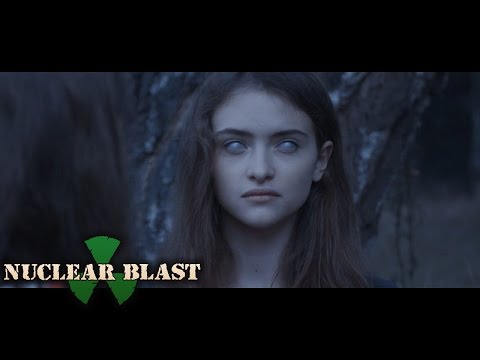 KREATOR - Satan Is Real (OFFICIAL VIDEO)