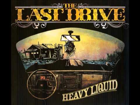 The Last Drive - Alabama Blues
