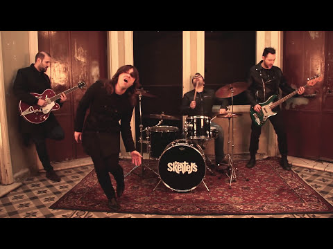 The Skelters – What I’m Gonna Do (Official Video)
