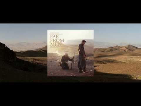 Nick Cave &amp; Warren Ellis - Loin Des Hommes / Far From Men (Original Motion Picture Soundtrack)