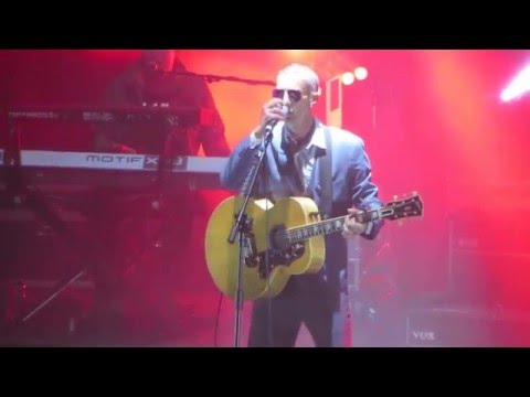 Richard Ashcroft - This Is How It Feels Live @ Roundhouse