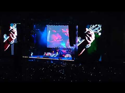 Guns n Roses - Civil war (Live in Athens 22/07/2023)