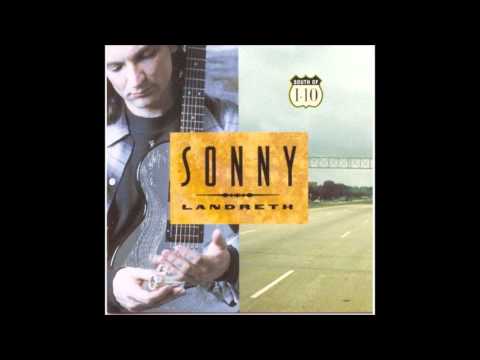 Sonny Landreth - Native Stepson