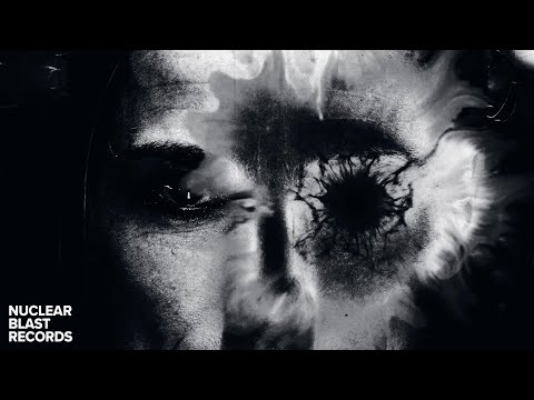 VENOM INC. - There&#039;s Only Black (OFFICIAL LYRIC VIDEO)