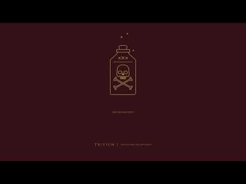 Trivium - The Revanchist (Official Audio)