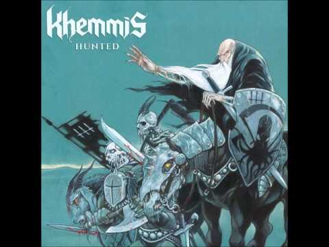 KHEMMIS - Candlelight (New Track 2016)