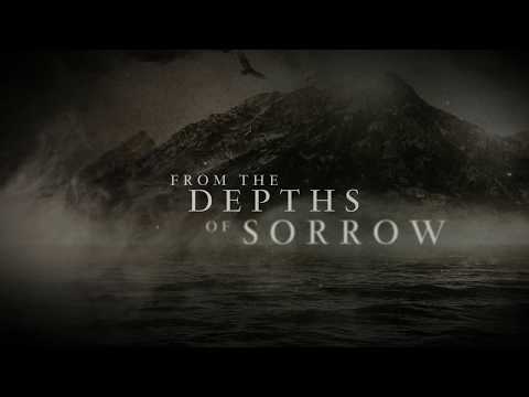 On Thorns I Lay - Aegean Sorrow (Official Lyric Video)