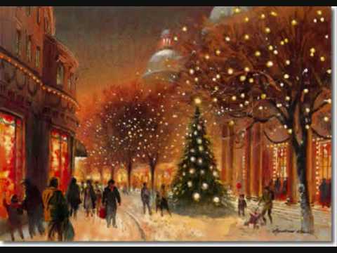 &quot;Have Yourself a Merry Little Christmas&quot; by Frank Sinatra