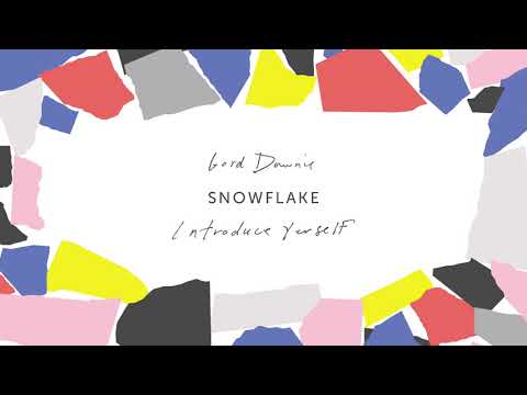 Gord Downie – Snowflake (Official Audio)