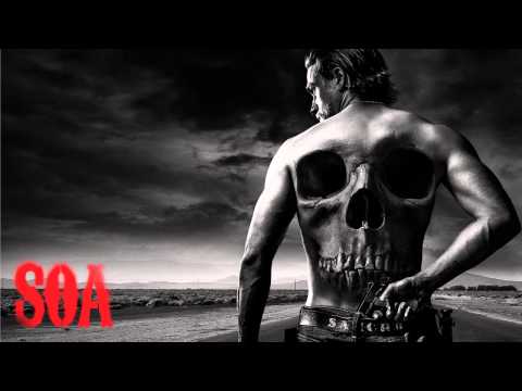 Sons Of Anarchy [TV Series 2008-2014] 52. Adam Raised A Cain [Soundtrack HD]