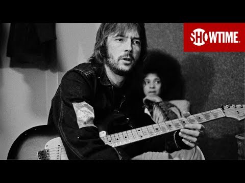 Eric Clapton: Life in 12 Bars (2017) | Official Trailer | SHOWTIME Documentary