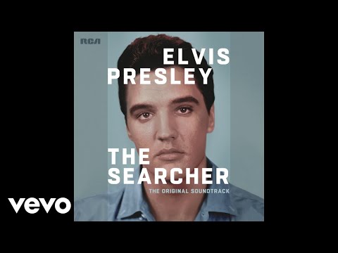 Elvis Presley - Suspicious Minds (Take 6 - Official Audio)