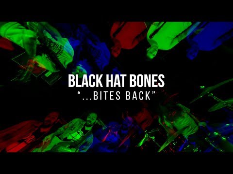 Black Hat Bones &quot;...Bites Back&quot; (Official Video)