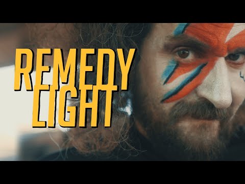 Chipper - &quot;Remedy Light&quot; (Official Music Video)