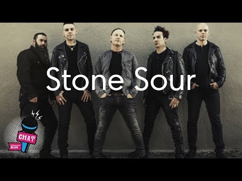 Stone Sour | Ticketmaster Chat