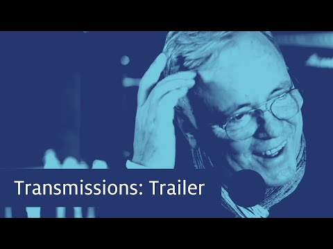 New Order: Transmissions | Series Trailer