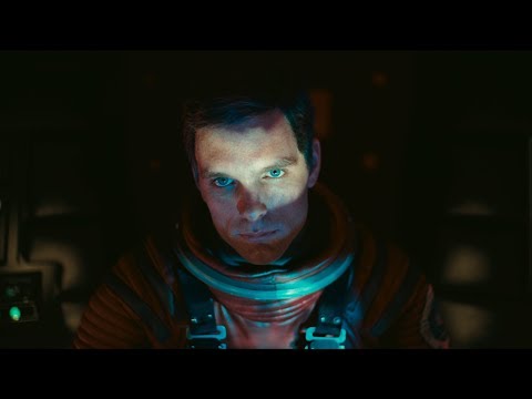 2001: A SPACE ODYSSEY - Trailer