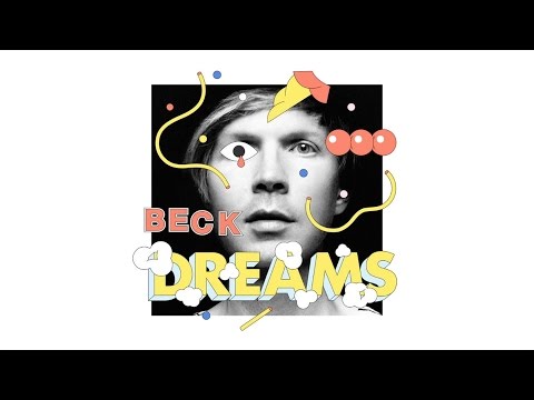 Beck - Dreams (Official Audio)