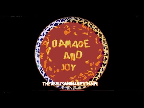 The Jesus And Mary Chain - Amputation (Official Video)