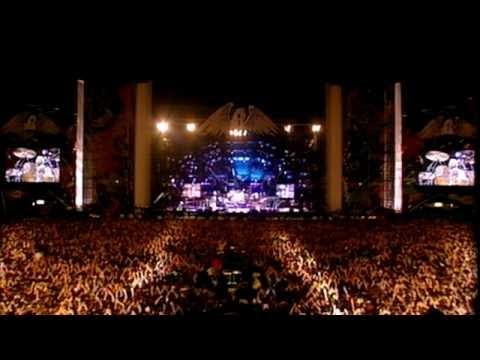 Queen &amp; George Michael - Somebody To Love (Freddie Mercury Tribute Concert)
