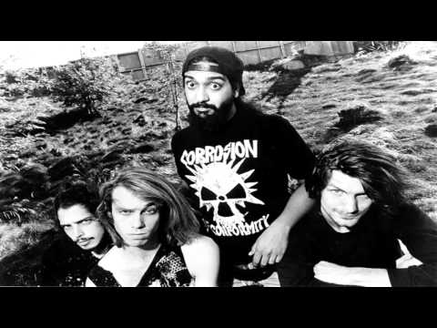 Soundgarden - Into The Void [Live Hollywood,CA, 1991] [Audio]