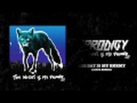 The Prodigy - The Day Is My Enemy (Caspa Remix)