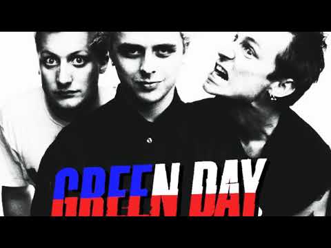 Green Day Rock And Roll Hall Of Fame Induction 2015 Part 1 (Speech)