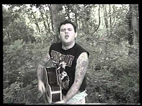 Meteors - Rawhide - (Official Video 1988)