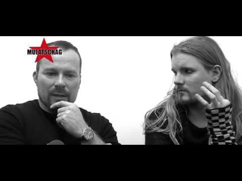 APOCALYPTICA - The b/w Interview